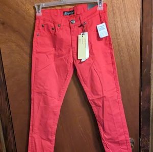 Men's Jeanetix skinny jeans size 28X30